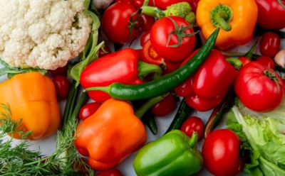 Овощная норма для здоровья: разнообразие и сезонность для максимальной пользы — рекомендации по потреблению