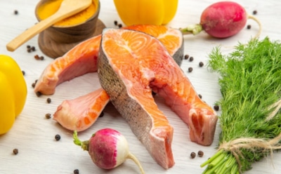 Жирная рыба против рака: липиды из морепродуктов — новые открытия для борьбы с метастазами