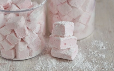 Домашний маршмеллоу: сладкое угощение своими руками — уютный рецепт для зимних вечеров