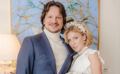 С третьего раза: история любви фигуриста Максима Шабалина и его жены Ирины Гриневой