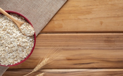 Удобрение с кухни: овсянка для плодородности почвы — просто и эффективно