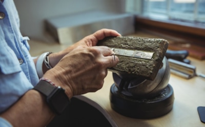 Древняя нефритовая печать в Турции: артефакт из времен бронзового века — редкость и символ власти