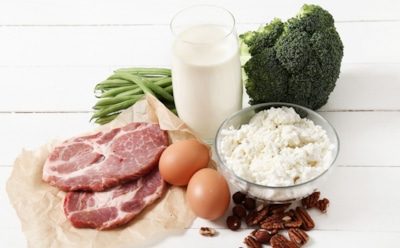 Скрытые угрозы избытка белков: как питание влияет на кислотность желудка — советы для здоровья ЖКТ