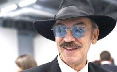 Как сложились судьбы детей и внуков Михаила Боярского