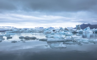 Таяние Арктики меняет климат: антирекорд по льду и новые угрозы — природа в опасности