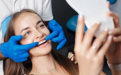 Новая эра стоматологии: японский препарат для роста зубов — альтернатива имплантатам