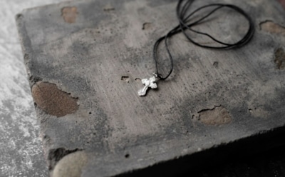 Артефакт из Франкфурта: амулет с христианской гравировкой — новое свидетельство раннего христианства