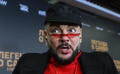 Киркоров жестко ответил на «крысиный» выпад Ивлеевой из-за «голой вечеринки»