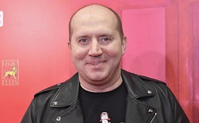 Сергей Бурунов помирился с бросившей его избранницей