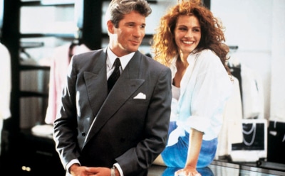 Ричард Гир объяснил, почему не хотел сниматься в «Красотке»