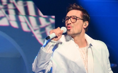 Дима Билан раскрыл значение загадочного кольца на безымянном пальце