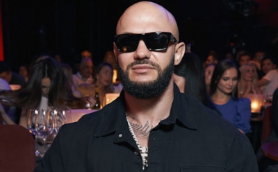 Джиган установил строгие требования к бойфрендам дочери