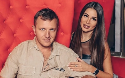 Развод под Новый год: звезды «Дома-2» Илья Яббаров и Настя Голд разошлись после 4 лет в браке