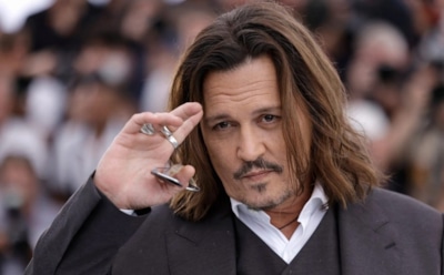 Джонни Депп открывает бутик в Москве: что предложит звезда Голливуда россиянкам