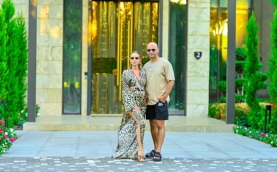 Беременность Кристины Черкасовой под угрозой: УЗИ выявило проблемы