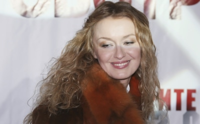 Родила от женатого: звезда сериала «Солдаты» Наталья Гудкова шокировала признанием