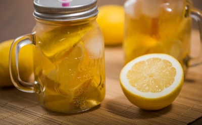 Вкус детства своими руками: рецепт лимонада «Буратино» — две версии легендарного напитка