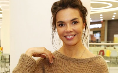 Звезда «Метода» Карина Зверева призналась, что родила от «нищего спортсмена»