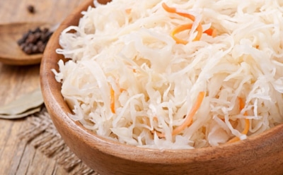 Квашеная капуста: суперфуд по-народному — здоровье для ЖКТ и иммунитета