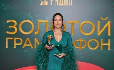 Скрывающая живот Алсу высказалась о беременности