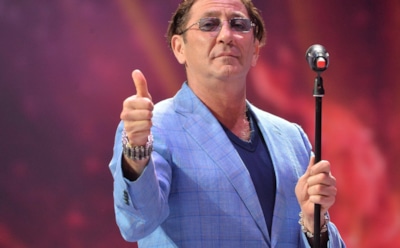 Большие планы на Новый год: 18-летняя невеста прилетела из Лондона ради Лепса