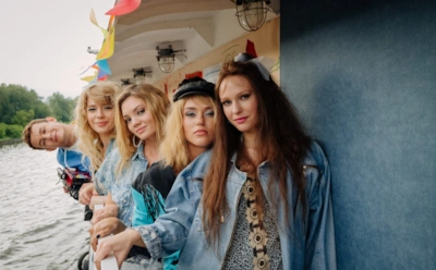 За кадром: что известно о личной жизни звезд сериала «Комбинация»