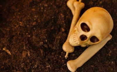 Трудности межличностных отношений в древности: находка в британском ущелье — откровения раннебронзовой эпохи