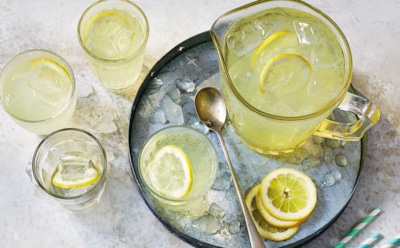 Сладкий гость из прошлого: как приготовить культовое ситро — пошаговый рецепт с натуральными ингредиентами