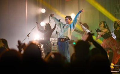 Три реальные истории любви продюсера «Комбинации» Александра Шишинина