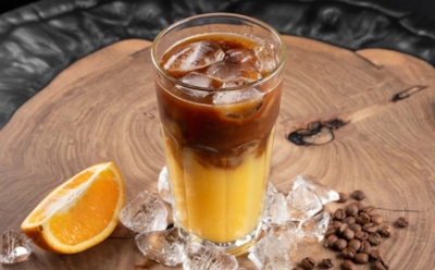 Готовим бамбл дома: эффектный кофейный коктейль — рецепт по-шмелиному