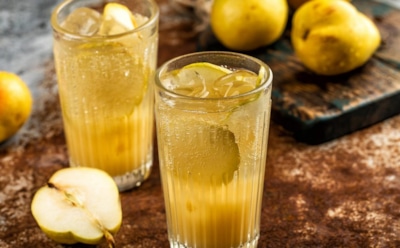 Советский лимонад с душой: как приготовить «Дюшес» дома — простая пошаговая инструкция