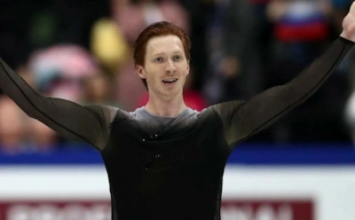 Две истории любви Владимира Морозова: о личной жизни фигуриста