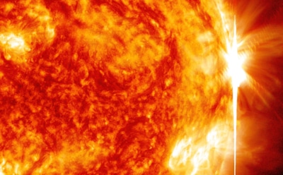 Грядет глобальная катастрофа: ученые прогнозируют супервспышку на Солнце — невиданная угроза для Земли