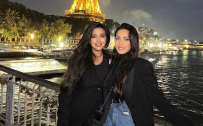 Подруга Алсу ответила на слух о романе с Яном Абрамовым