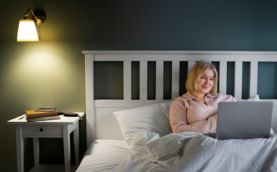 Свет и психика: как освещение влияет на настроение — новый прорыв ученых