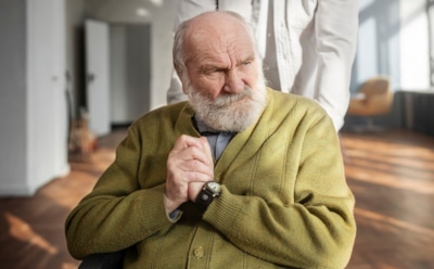 Болезнь Паркинсона и эмоции: трудности распознавания чувств — новое открытие ученых