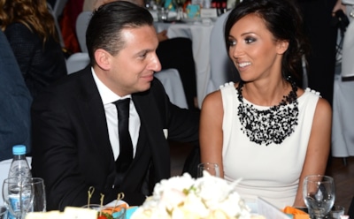 Алсу в шоке: Ян Абрамов замечен в Дубае с подругой бывшей жены