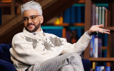 Киркоров рассказал о многострадальных съемках в «Братьях»: обморок, укус дикого животного и SOS в горах