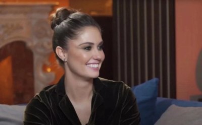 Слухи подтвердились: Агата Муцениеце и Петр Дранга больше не скрывают роман