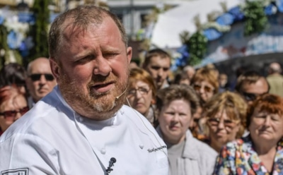 Константин Ивлев отказался работать с женой: неожиданное заявление шеф-повара