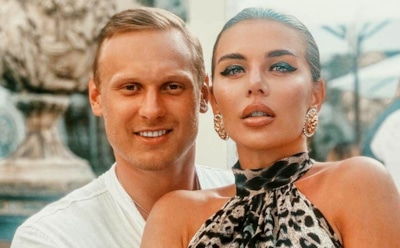 Анна Седокова в больнице после гибели Яниса Тиммы: СМИ раскопали подоплеку трагедии