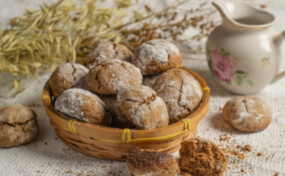 Медовые ржаные пряники: традиционное лакомство без пшеничной муки — простой рецепт для дома