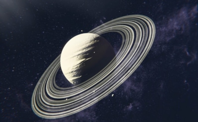 Тайна колец Сатурна: ученые раскрыли истинный возраст космического образования — ровесники Солнечной системы