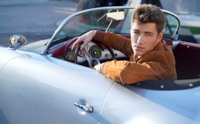 Алексей Воробьев повторил подвиг Андрея Миронова и чуть не погиб на съемках