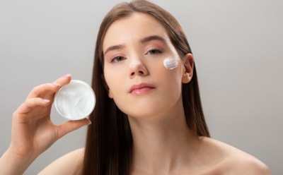 Антиоксиданты в косметике: защита от старения — когда и как их применять