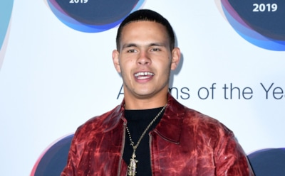 Рэпер Slowthai расплакался в суде: экс-бойфренд Кати Кищук признан невиновным в насилии