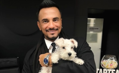 Натан нашел виновных в своем позоре с изменами на шоу «Звезды в джунглях»