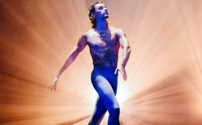 «Я свою миссию выполнил»: Сергей Полунин эмигрирует из России с семьей