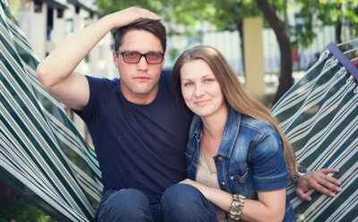 Развод после 20 лет брака: о личной жизни Павла Харланчука