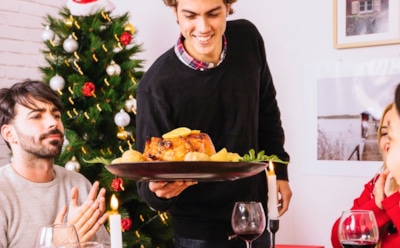Как не набрать вес в праздники: здоровье и активность без лишних калорий — 5 простых советов
